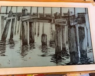 Frank Piatek Artist