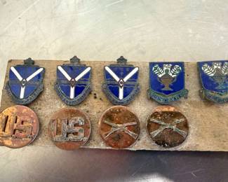 Military Medals