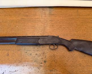 Vintage Cap guns