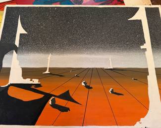 Frank Piatek Artist