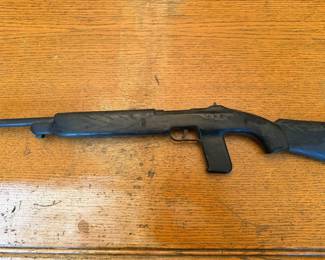 Vintage Cap guns