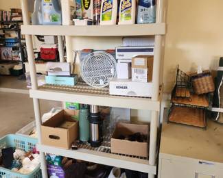 Quality Furnishings/Décor & More