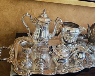 Furnishings/Décor & More Fri & Sat