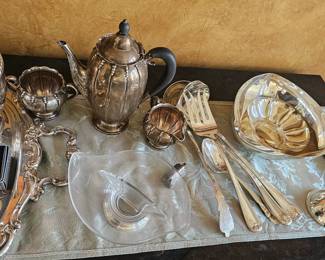 Furnishings/Décor & More Fri & Sat