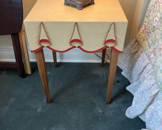 Furnishings/Décor & More Fri & Sat