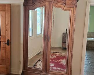 Furnishings/Décor & More Fri & Sat