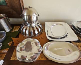 Quality Furnishings/Décor & More
