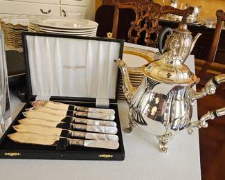 Quality Furnishings/Décor & More
