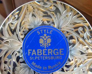 Furnishings/Décor & More Fri & Sat