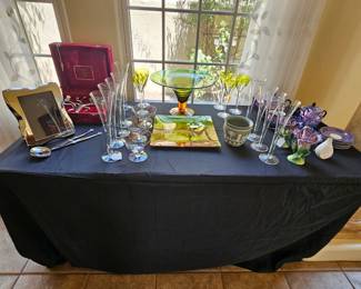 Furnishings/Décor & More Fri & Sat