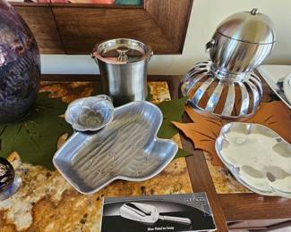 Quality Furnishings/Décor & More