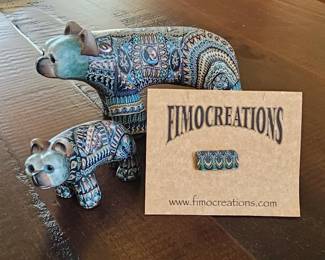 Furnishings/Décor & More Fri & Sat