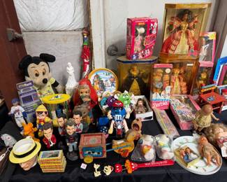 Sale Picture