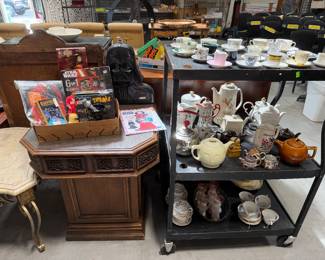 Sale Picture