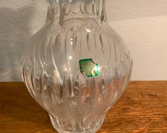 Lead Crystal