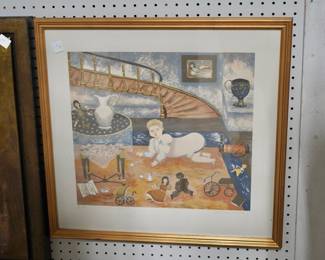 Sale Picture