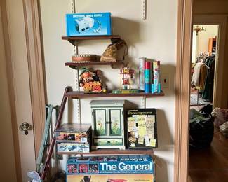 Vintage Games