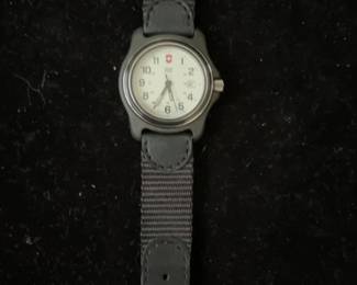 Victorinox Swiss Army Heritage Quartz Watch