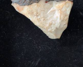 Aboriginal Kanti Quartz Knife by Nui Minyintiri