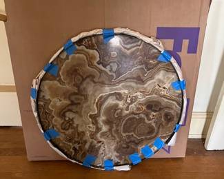 Marble Table Top