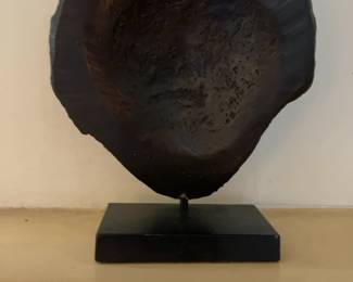 Vintage Death Mask of Paul Gauguin