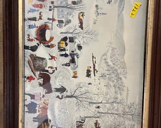 Sale Picture