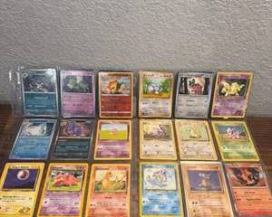 Pokémon TCG Mixed Card Lot | Vintage, Japanese & Modern Cards | Gyarados, Armarouge ex, Sabrina's Abra & More