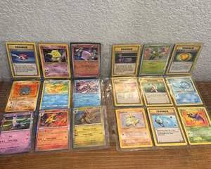 Pokémon TCG Mixed Card Collection | Vintage, Japanese & Modern Cards | Gardevoir ex, Pikachu, Armarouge ex & More