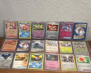 Pokémon TCG Mixed Card Lot | Zapdos, M Venusaur EX, Pangoro EX, Ninetales, Vintage & Modern Collection