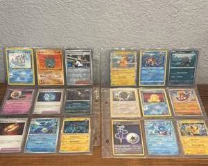 Pokémon TCG Mixed Card Collection | Japanese, Vintage & Modern Holos, Team Rocket & Trainer Cards