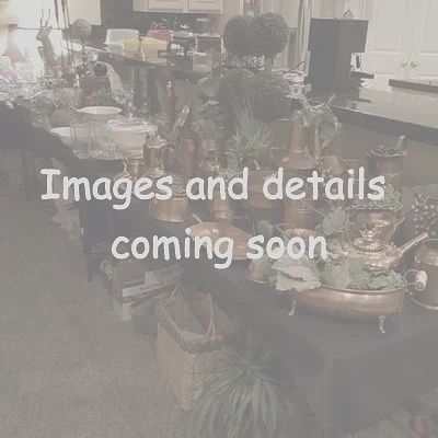 Images and details coming soon