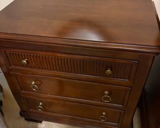 Nice End Table