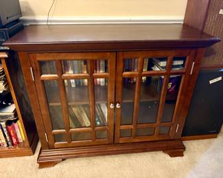 Super Nice Pair of Cabinets