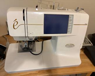 Esante Sewing Machine