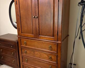 Armoire