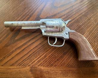 Cap Gun