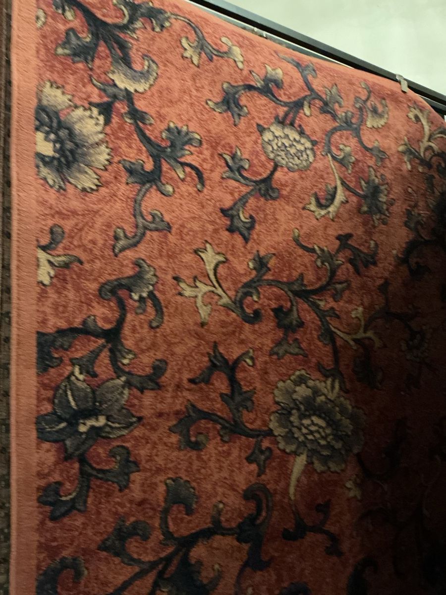 Antique Persian Rug Assortment (Heriz, Serapi, Shiraz, Bakshaish)