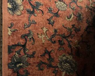 Antique Persian Rug Assortment (Heriz, Serapi, Shiraz, Bakshaish)