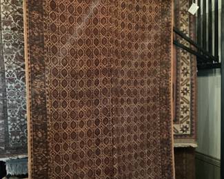 Persian Malayer Rug