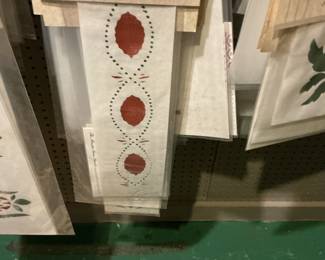 The Master's Series Peasant Stencils