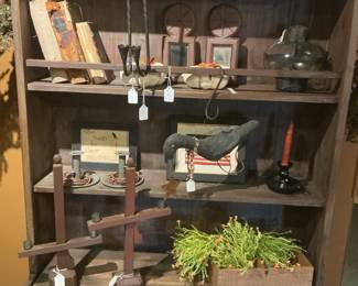 Primitive Americana Decorative Collection