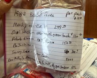 Sale Picture