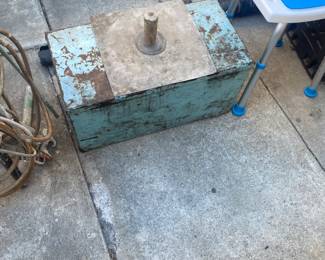 Sale Picture