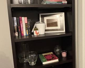 Bookshelf 