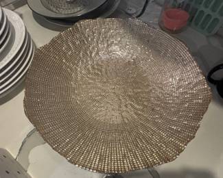 serving dish