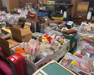 Sale Picture