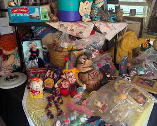 Sale Picture