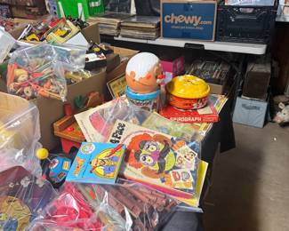 Sale Picture