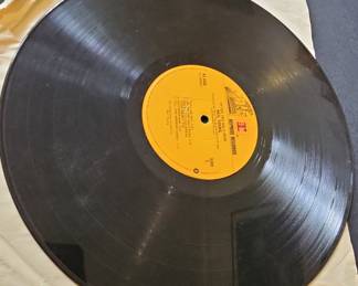 Neil Young After The Gold Rush LP - Reprise Records RSL 6383