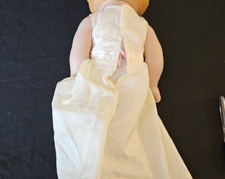 Daisy Kingdom 1991 "Pansy" Doll